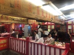 -小辉哥大排档(船山路总店)