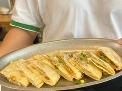 -福宝漠北·专注牛羊肉19年·西北菜(双湖林语店)
