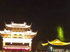 -印象普陀