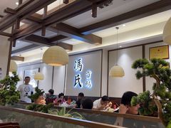 -冯氏吴山贡鹅(206国道店)