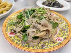 芫爆散丹-鸿宾楼(展览馆路店)