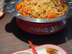 -胖哥俩肉蟹煲(梅溪步步高店)