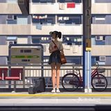 电影镜头里的画面也能画出来🥑