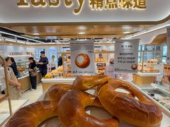-精点味道(大连商场店)