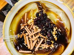 -盖帮鳝鱼串串(东郊记忆店)