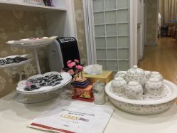 -MUSES专业脱毛比基尼サロン日式连锁