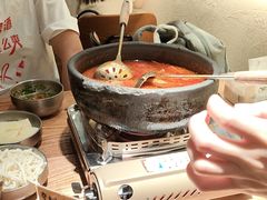 -夺多山贵州酸汤牛肉火锅(7mall店)