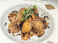 -桂满陇·手作小笼包&江南叫花鸡(中山公园店)