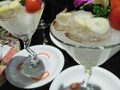 -金厨泰国餐厅·全泰籍厨师料理(拱北店)