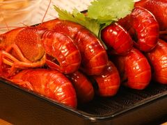 -吉野家(复兴路第二餐厅店)