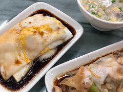 鸡蛋瘦肉肠-穗银肠粉店(东川路店)