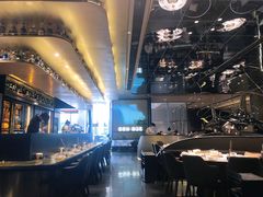 -领鲜天下·焗海鲜·花胶鸡(天目里店)