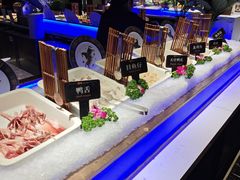 -加餐海鲜自助(宝龙一城店)