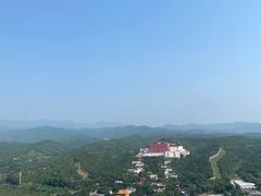 -承德避暑山庄景区