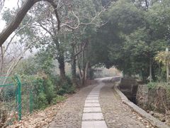 -缥缈峰景区