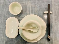-茶油香闽南菜·花园餐厅(前埔店)