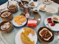 -旭璟酒家·传统粤菜·湘菜(逸景路店)