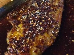 -袁师傅烤肉(弹子石店)