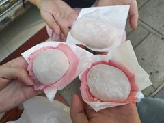 -澳门长洲糯米糍(柯打苏沙街店)
