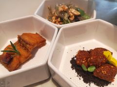 -渔语鱼酸菜鱼新川菜(来福士店)