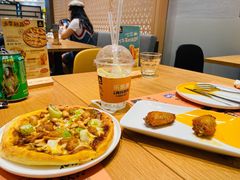 -乐凯撒披萨(海岸城店)