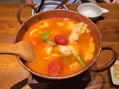 云海肴·云南菜-云海肴·汽锅鸡·云南菜(天津国金汇店)