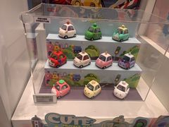 -泡泡玛特POPMART(龙湖杭州滨江天街店)