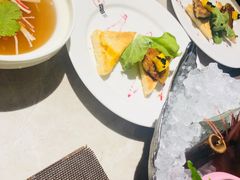 -極上萬膳·日料放题(海岸城店)