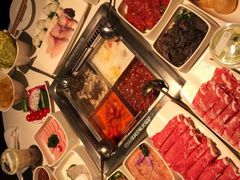 -海底捞火锅(海宁路店)