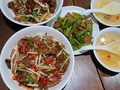 -寻裕记·现炒浇头面(人民广场店)