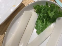 -百草滩羊清水涮羊肉(长城路店)