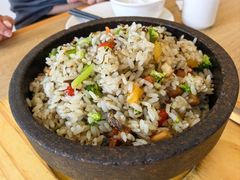 -枣子树·素食餐厅(朱家尖店)