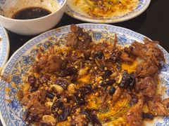 -鸿运兔·手撕烤兔(天府广场店)