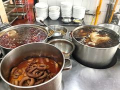 -张林远华饭店(双龙路店)