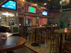 -Judy's  spot
