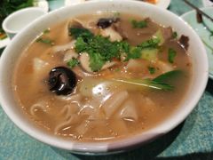 -萧记三鲜烩面(黄河南路店)