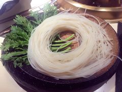 -余欢领鲜火锅(新街口店)