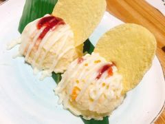 -小句号·精致料理(江南环球港店)