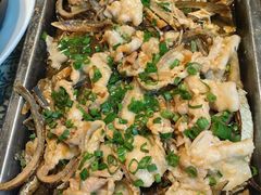 -米庄·原味私房菜(骏壹万邦店)