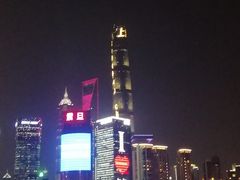 -黄浦江游览快线(金陵东路码头)