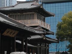 -香积寺