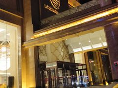 -延吉白山大厦酒店