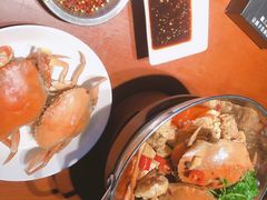 -徽三说·土徽菜·中国徽菜连锁品牌(阳湖总店)