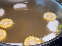 -三毛牛肉店(福强店)