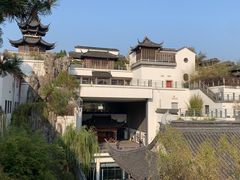 -江宁织造博物馆