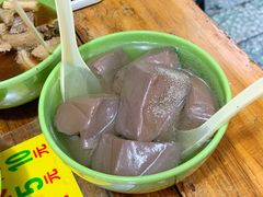 -吉鸿居和味牛杂