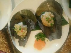 -赤坂亭M9和牛烧肉·日料398放题(万达店)