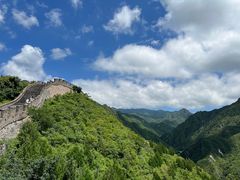-居庸关长城