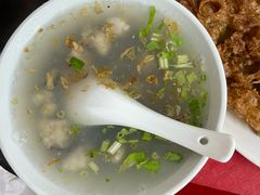 -建国蚵煎蚵面
