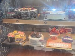 -DQ·蛋糕·冰淇淋(万象城店)